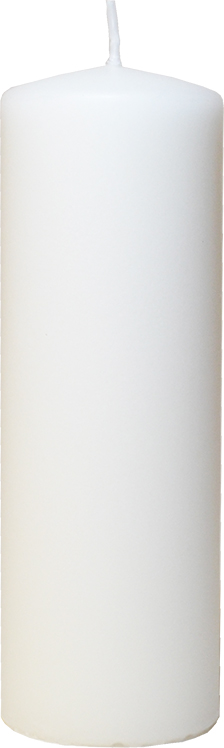 einlit-kerti vörunr. 22-618-20